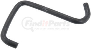 63529 by CONTINENTAL AG - Molded Heater Hose 20R3EC Class D1 and D2