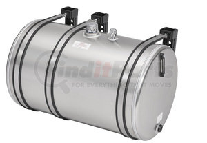 A4575-ST by AMERICAN MOBILE POWER - Aluminum Saddlemount - 75 Gallon