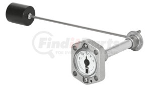 FGA-2200 by AMERICAN MOBILE POWER - Fuel Float Gauge - 10" Radius