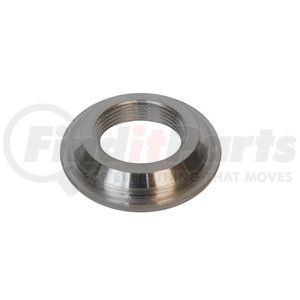AFA-125 by AMERICAN MOBILE POWER - Aluminum Weld Flange - 1 1/4" NPT
