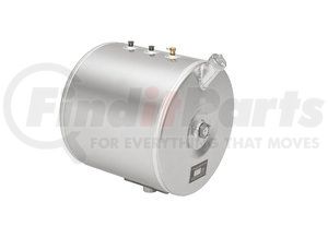 AR2250 by AMERICAN MOBILE POWER - Aluminum Reefer Tank - 50 Gallon