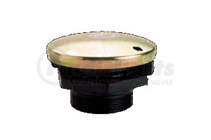 906001-4 by AMERICAN MOBILE POWER - Vented Diesel Cap - 2" NPT