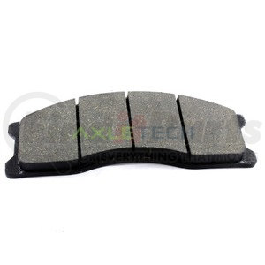 322201017A03 by AXLETECH - Disc Brake Pad