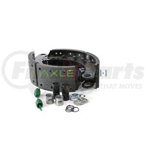 940001354A01 by AXLETECH - Brake Service Kit