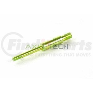 1246P536 by AXLETECH - Drum Brake Shoe Guide - Pin-Guide #06106E