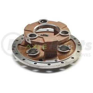 A13298M13 by AXLETECH - Drive Axle Planetary Hub Gear - Assembly