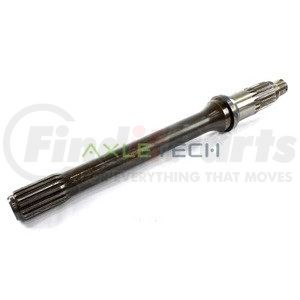 A3202X9150 by AXLETECH - Drive Axle Shaft