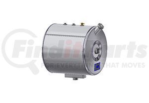 AR2235 by AMERICAN MOBILE POWER - Aluminum Reefer Tank - 35 Gallon
