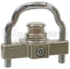 86005015 by EQUALIZER INDUSTRIES - FASTWAY MAX SEC UNIVER COUPLER LCK