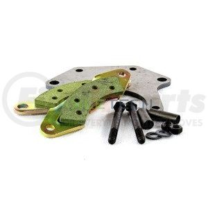 940002536A01 by AXLETECH - Parking Brake Kit