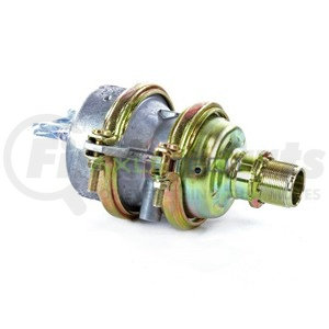 327601055E by AXLETECH - Air Brake Chamber - 9/12, 1.75 Inch Stroke