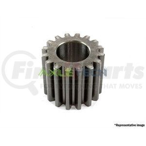 3892Z4940 by AXLETECH - Drive Axle Planetary Hub Gear