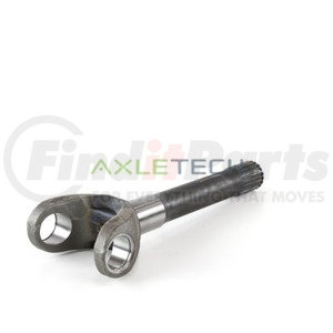 AxleTech 750NYSM28169 Drive Shaft Yoke Shaft Drive Shaft Yoke Shaft