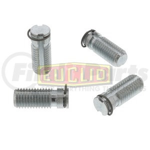 E-4068 by EUCLID - HYDRAULIC BRAKE - ADJUSTER SCREW