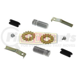 E-4148 by EUCLID - Euclid Hydraulic Brake Adjuster Kit - Manual