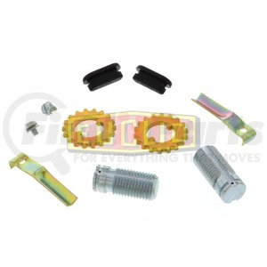 E-4149 by EUCLID - Euclid Hydraulic Brake Adjuster Kit - Manual