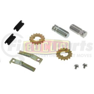 E-4147 by EUCLID - Euclid Hydraulic Brake Adjuster Kit - Manual