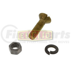 Euclid E-635X Drum Brake Adjusting Bolt Kit ASSEMBLY