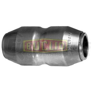 E-8677 by EUCLID - Bushing, Pre-1981 1-1/4 I.D., Poly