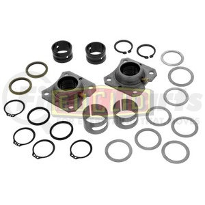 E-2088AHD by EUCLID - Air Brake Camshaft Repair Kit