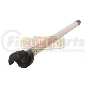 E-9730 by EUCLID - Air Brake Camshaft - Trailer Axle, 16.5 in. Brake Drum Diameter, Right Hand