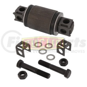 Euclid E-9326 Beam Axle Pivot Bushing Bar Pin Bushing Kit, Shim Type, One Wheel End