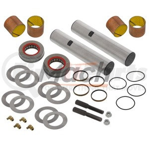 Mach G201332 Steering King Pin Set Mach All-Makes King Pin Kits