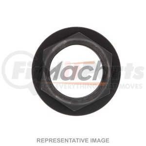 M10-40X1233 by MACH - Axle Hardware - Nut