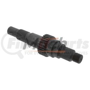 M10-A13297A1015 by MACH - DRIVE AXLE - SHAFT, INPUT