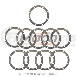M10-KIT1592 by MACH - Axle Hardware - SHIM