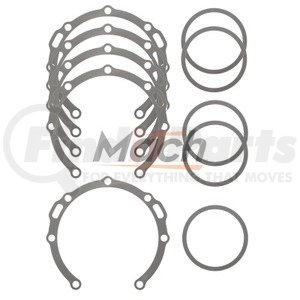 M10-KIT2429 by MACH - AXLE HARDWARE - SHIM