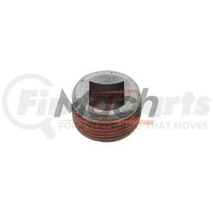 M11-586045 by MACH - Axle Hardware - Plug