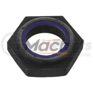 M12-95207 by MACH - Axle Hardware - Nut