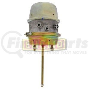Euclid EBC3636C Air Disc Brake Spring Brake Chamber Assembly Air Disc Brake Spring Brake Chamber Assembly, 3.00 in. Push Rod