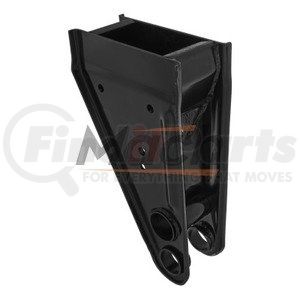 G2826 by MACH - Front Hanger, Standard Base, Under Mount