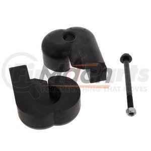 G16373 by MACH - Suspension - Rubber Bushing Set With Hardware