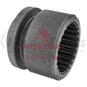 3107J1102 by MERITOR - Transfer Case Difflock Clutch Collar - for Differential Lockout