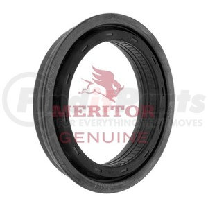 A1205R2592 by MERITOR - Oil Seal, 160 Differential Carrier Model