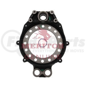 Meritor A 3211P3604 Air Brake Spider Air Brake Spider, 8.25 in. Bolt Circle Diameter, 2.03 in. Holes Diameter, 6.75 in. Pilot