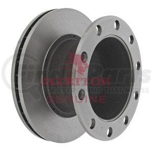 Meritor 23123461002 Disc Brake Rotor ROTOR