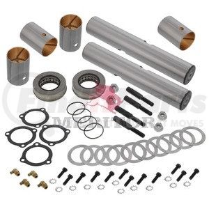 R203014 by MERITOR - KING PIN KIT