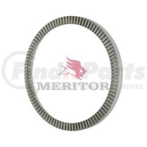 09002161 by MERITOR - ABS Wheel Speed Sensor Tone Ring - 100T