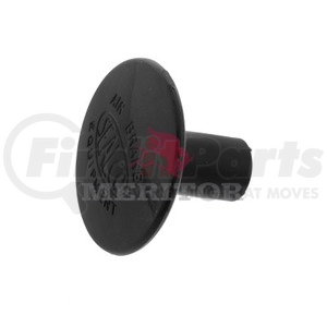RSL13 by MERITOR - KNOB-BLACK