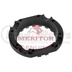 3235A2393 by MERITOR - Inter-Axle Power Divider Case - Half