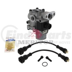 R950140 by WABCO - ABS - Tractor ABS Valve