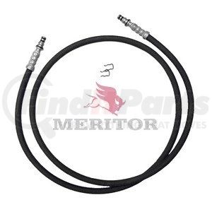 R950050 by WABCO - Clutch Hydraulic Hose