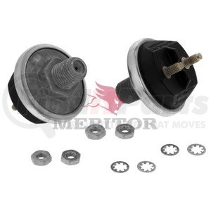 RBE13250 by WABCO - Brake Light Switch