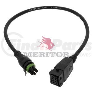 S4493260050 by WABCO - Connecting Cable