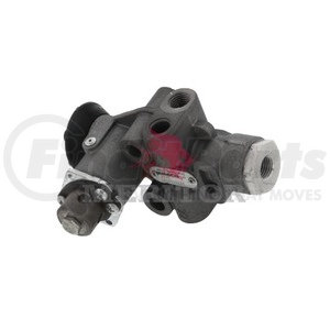 S464 002 443 0 by WABCO - Suspension Ride Height Control Valve - for Airride Suspension (Meritor)