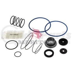 WABCO RRN10EY ABS Repair Kit ABS Repair Kit